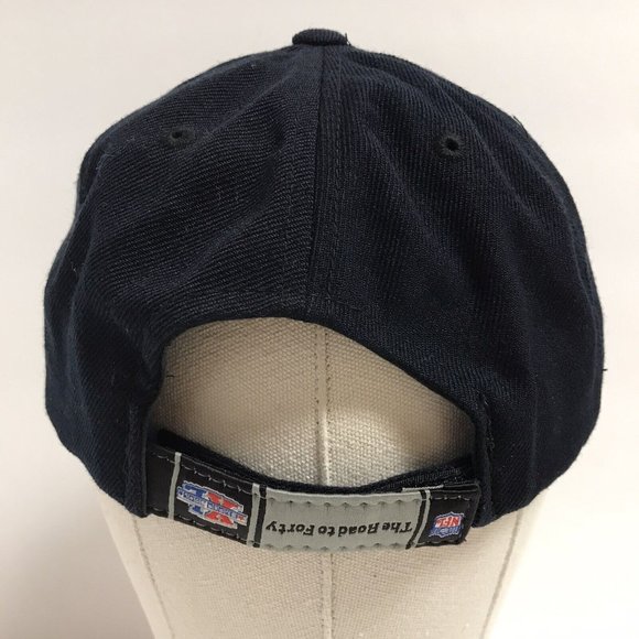 Seattle Seahawks 2005 Conference Champions Adjustable Hat - Picture 3 of 9